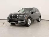 Thumbnail of 2022 Dark Graphite Metallic BMW X5