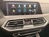 Thumbnail of 2022 Dark Graphite Metallic BMW X5