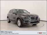 Photo of 2022 Dark Graphite Metallic BMW X5