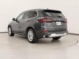 Thumbnail of 2022 Dark Graphite Metallic BMW X5