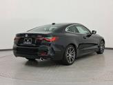 Thumbnail of 2025 Black BMW 430