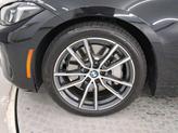 Thumbnail of 2025 Black BMW 430