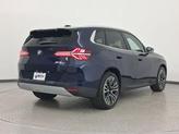 Thumbnail of 2026 Tanzanite Blue II Metallic BMW X3