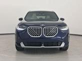Thumbnail of 2026 Tanzanite Blue II Metallic BMW X3