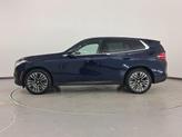 Thumbnail of 2026 Tanzanite Blue II Metallic BMW X3