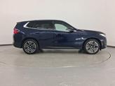 Thumbnail of 2026 Tanzanite Blue II Metallic BMW X3
