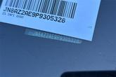 Thumbnail of 2023 Moonstone White INFINITI QX80