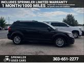 Photo of 2013 Brilliant Black Crystal Pearlcoat Dodge Journey