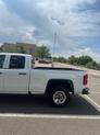 Thumbnail of 2017 Summit White GMC Sierra 1500