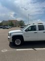 Thumbnail of 2017 Summit White GMC Sierra 1500
