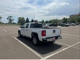 Thumbnail of 2017 Summit White GMC Sierra 1500