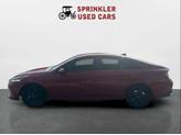 Thumbnail of 2023 Red Hyundai ELANTRA
