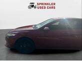 Thumbnail of 2023 Red Hyundai ELANTRA