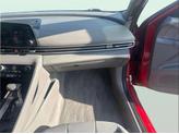 Thumbnail of 2023 Red Hyundai ELANTRA