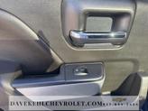 Thumbnail of 2017 Deep Ocean Blue Metallic Chevrolet Silverado 1500