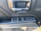 Thumbnail of 2017 Deep Ocean Blue Metallic Chevrolet Silverado 1500