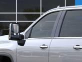 Thumbnail of 2026 Sterling Gray Metallic Chevrolet Silverado 3500