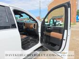 Thumbnail of 2022 Summit White Chevrolet Silverado 3500