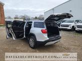 Thumbnail of 2017 Quicksilver Metallic GMC Acadia