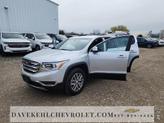 Thumbnail of 2017 Quicksilver Metallic GMC Acadia