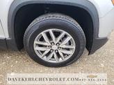 Thumbnail of 2017 Quicksilver Metallic GMC Acadia