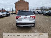 Thumbnail of 2017 Quicksilver Metallic GMC Acadia