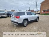 Thumbnail of 2017 Quicksilver Metallic GMC Acadia