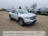 Thumbnail of 2017 Quicksilver Metallic GMC Acadia