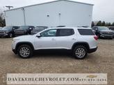 Thumbnail of 2017 Quicksilver Metallic GMC Acadia