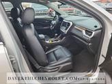 Thumbnail of 2017 Quicksilver Metallic GMC Acadia