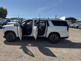 Thumbnail of 2025 Iridescent Pearl Tricoat Chevrolet Suburban