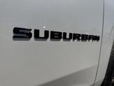 Thumbnail of 2025 Iridescent Pearl Tricoat Chevrolet Suburban