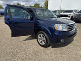 Thumbnail of 2013 Obsidian Blue Pearl Honda Pilot