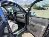 Thumbnail of 2013 Obsidian Blue Pearl Honda Pilot
