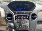 Thumbnail of 2013 Obsidian Blue Pearl Honda Pilot
