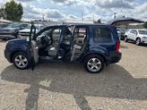 Thumbnail of 2013 Obsidian Blue Pearl Honda Pilot
