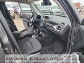 Thumbnail of 2020 Granite Crystal Metallic Clearcoat Jeep Renegade