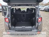 Thumbnail of 2020 Granite Crystal Metallic Clearcoat Jeep Renegade