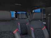 Thumbnail of 2026 Exterior, Sharkskin Met-1 (130H) Chevrolet Colorado