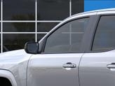 Thumbnail of 2026 Exterior, Sharkskin Met-1 (130H) Chevrolet Colorado