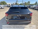 Thumbnail of 2025 Mosaic Black Metallic Chevrolet Trax