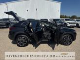 Thumbnail of 2025 Mosaic Black Metallic Chevrolet Trax