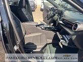 Thumbnail of 2025 Mosaic Black Metallic Chevrolet Trax