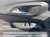 Thumbnail of 2025 Mosaic Black Metallic Chevrolet Trax