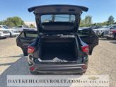 Thumbnail of 2025 Mosaic Black Metallic Chevrolet Trax