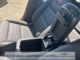 Thumbnail of 2025 Mosaic Black Metallic Chevrolet Trax