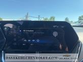 Thumbnail of 2025 Mosaic Black Metallic Chevrolet Trax