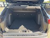 Thumbnail of 2025 Mosaic Black Metallic Chevrolet Trax