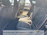 Thumbnail of 2025 Mosaic Black Metallic Chevrolet Trax