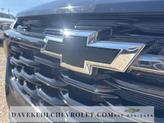 Thumbnail of 2025 Mosaic Black Metallic Chevrolet Trax